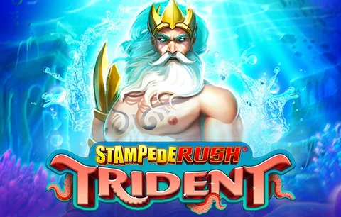 Stampede Rush Trident