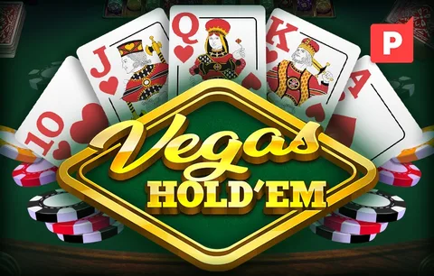 Vegas Hold'em