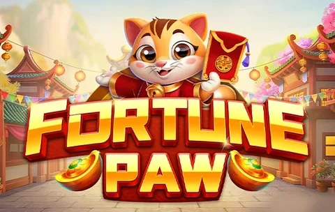 Fortune Paw