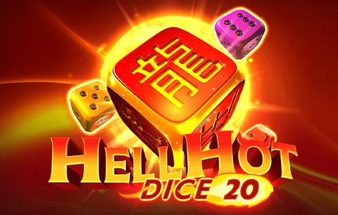 Hell Hot 20 Dice