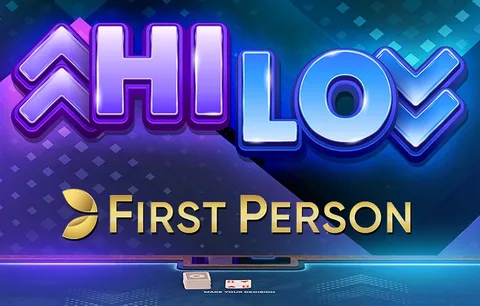 First Person HiLo
