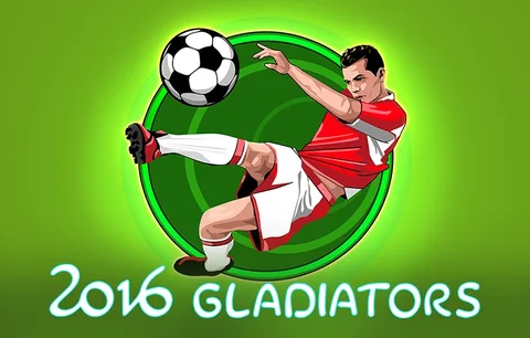 2016 Gladiators