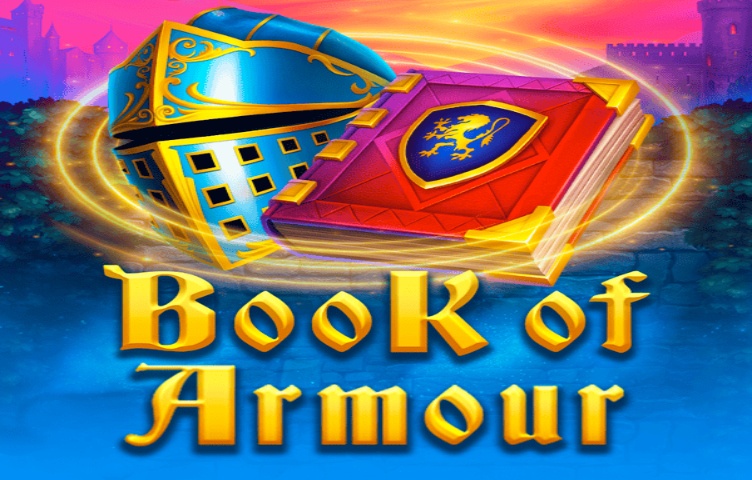 Book of Armour
